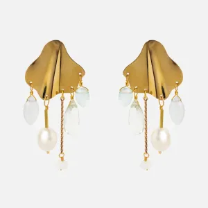 Shaoni Earrings