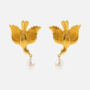 Sparrow Earrings