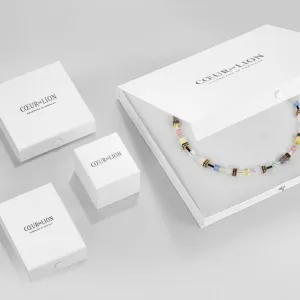 Stainless Steel Crystal Multicolour Pastel 1 Bracelet 4513/30-1522