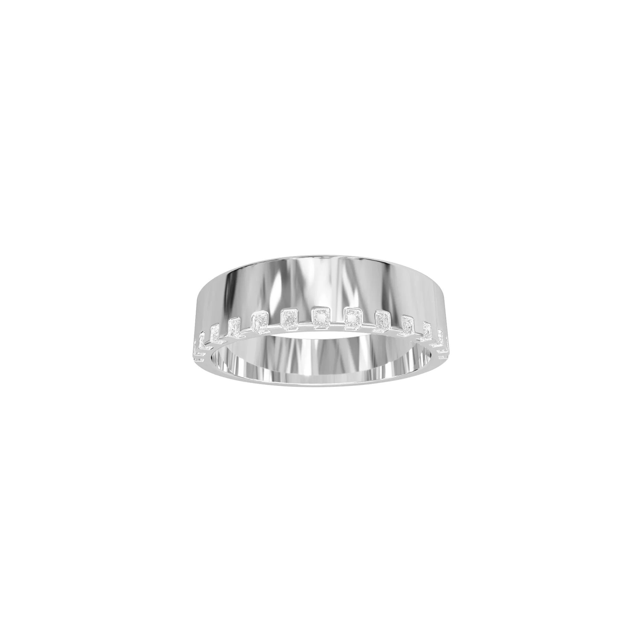 Taylor Luxe Ceremonial Band