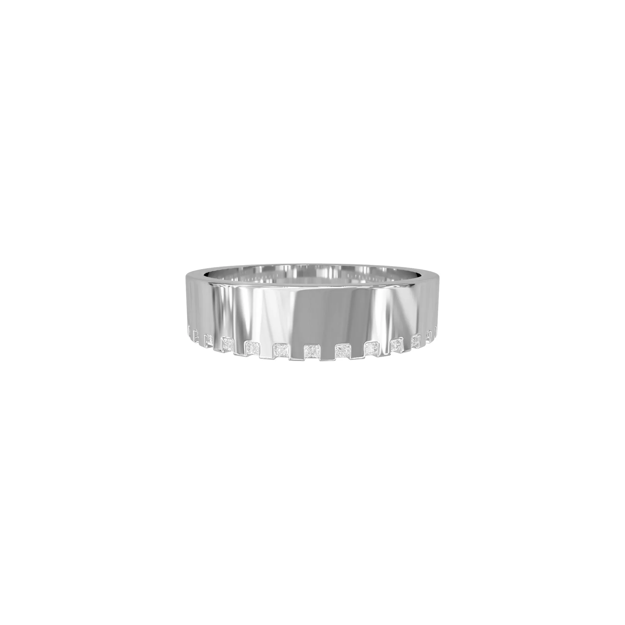 Taylor Luxe Ceremonial Band