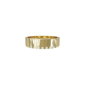 Taylor Luxe Ceremonial Band