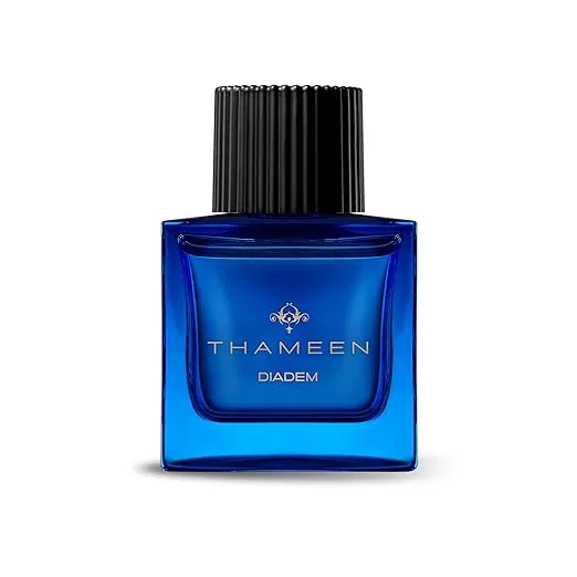 Thameen Diadem Extrait de Parfum for Unisex