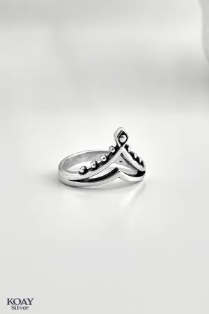Tiara Ring