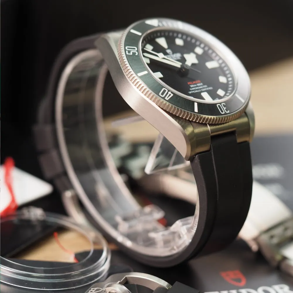 Tudor Pelagos 39 M25407N (2023)