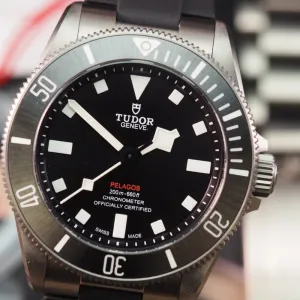 Tudor Pelagos 39 M25407N (2023)