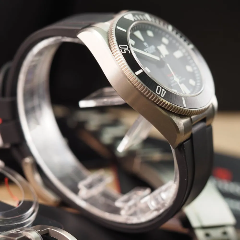 Tudor Pelagos 39 M25407N (2023)