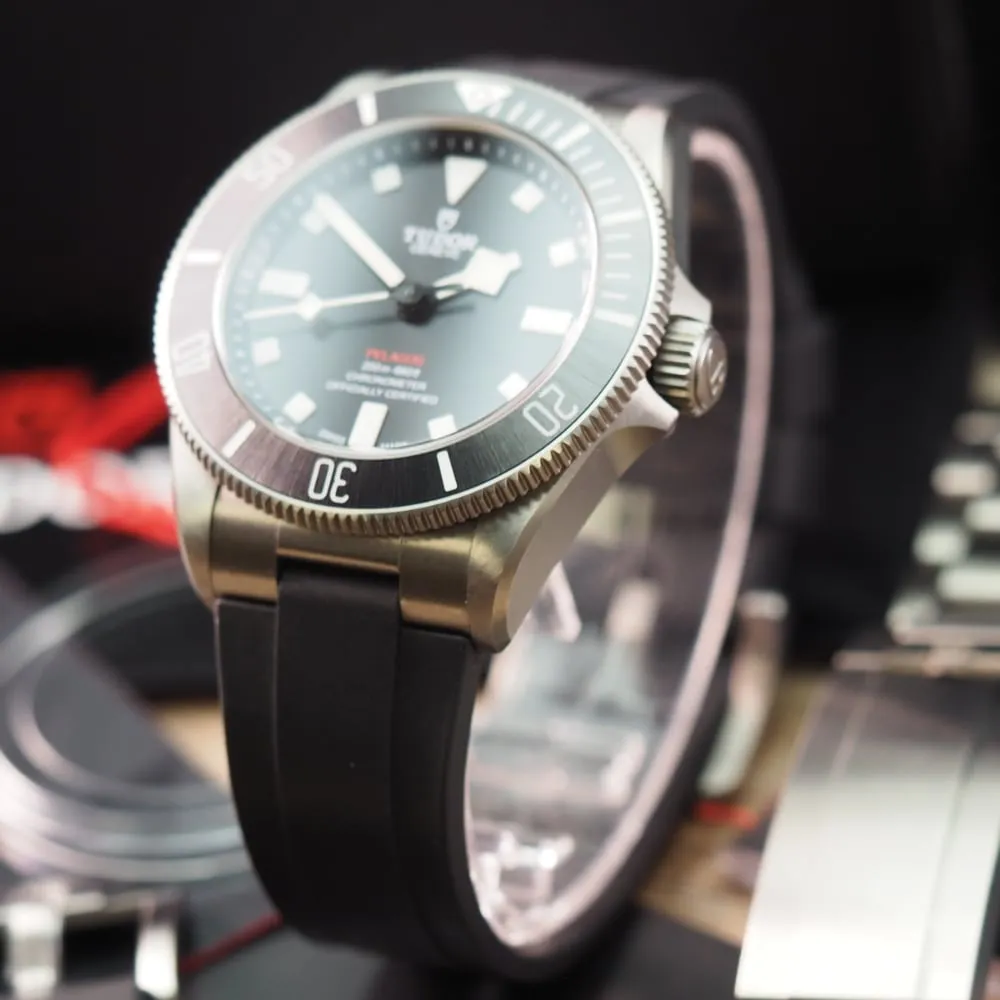 Tudor Pelagos 39 M25407N (2023)