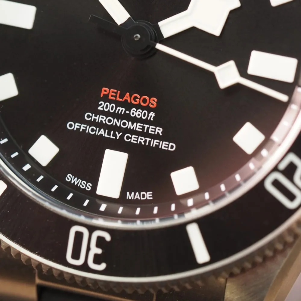 Tudor Pelagos 39 M25407N (2023)