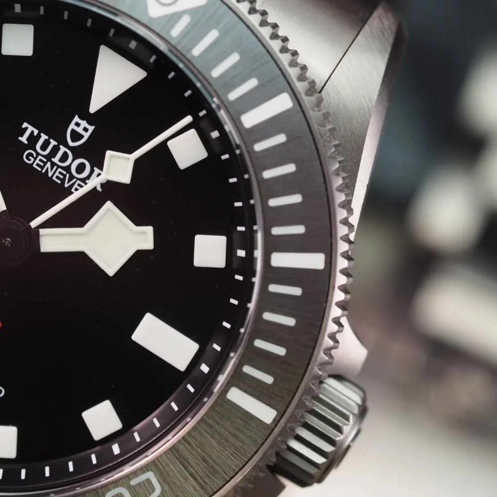 Tudor Pelagos 39 M25407N (2023)
