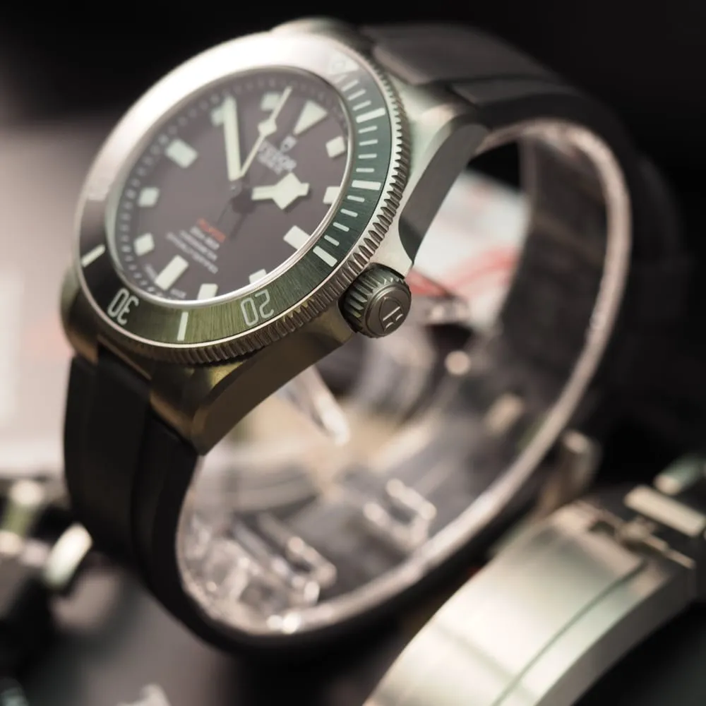 Tudor Pelagos 39 M25407N (2023)