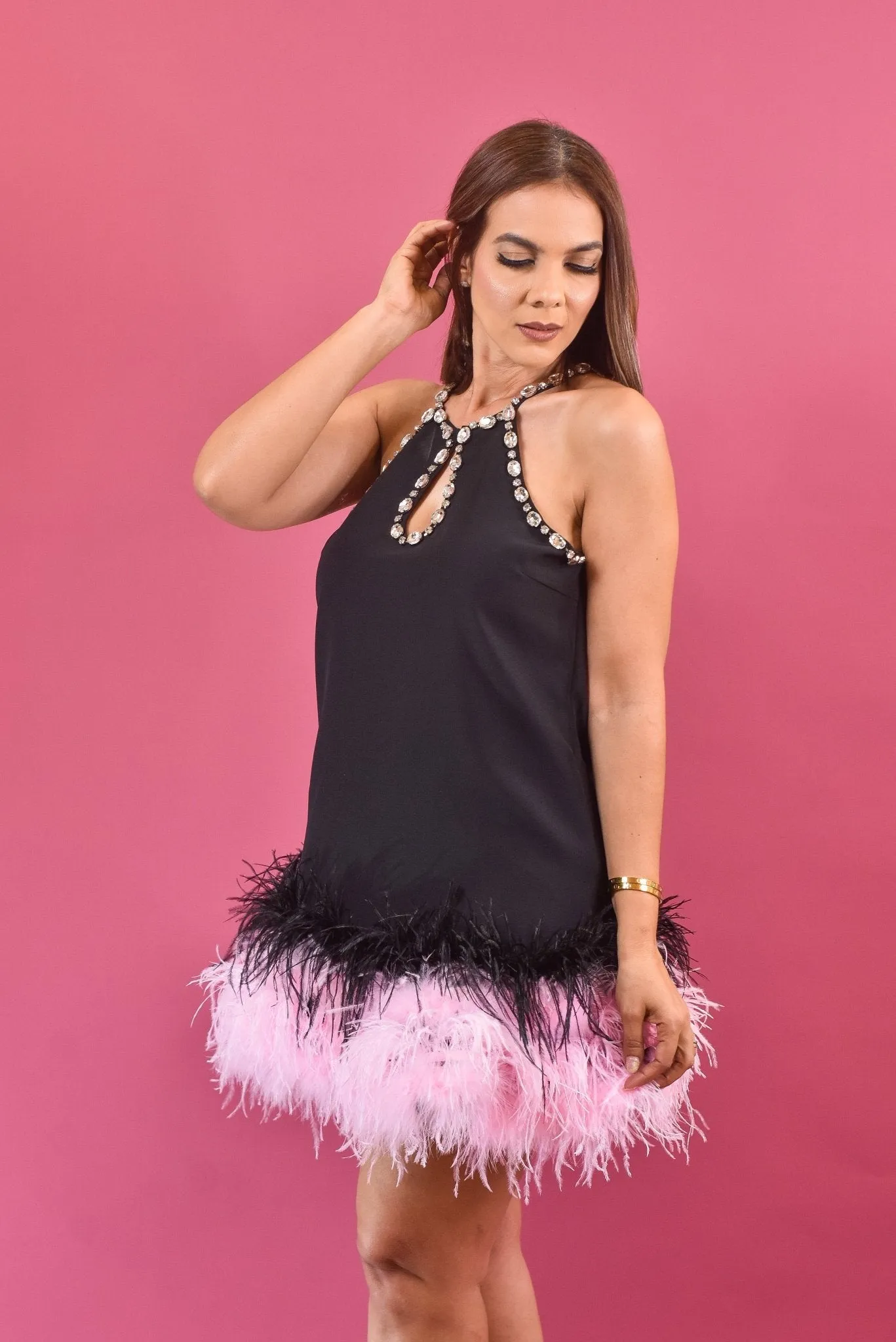 Unique Night Dress