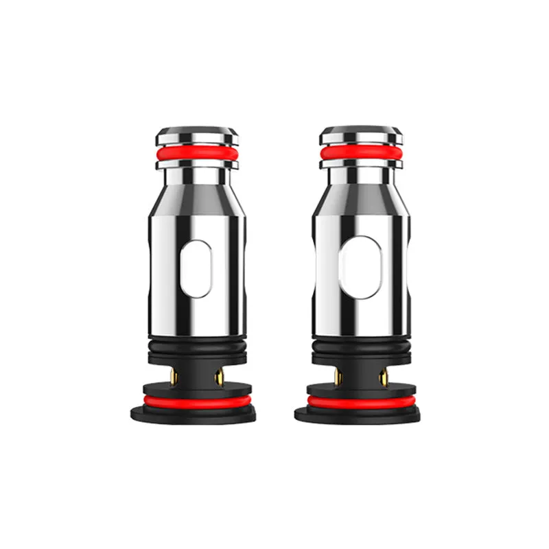 Uwell PA Coil 4pcs/pack