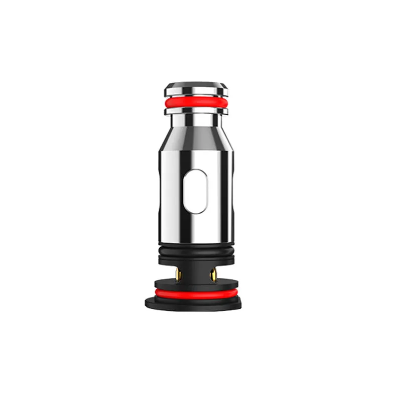 Uwell PA Coil 4pcs/pack