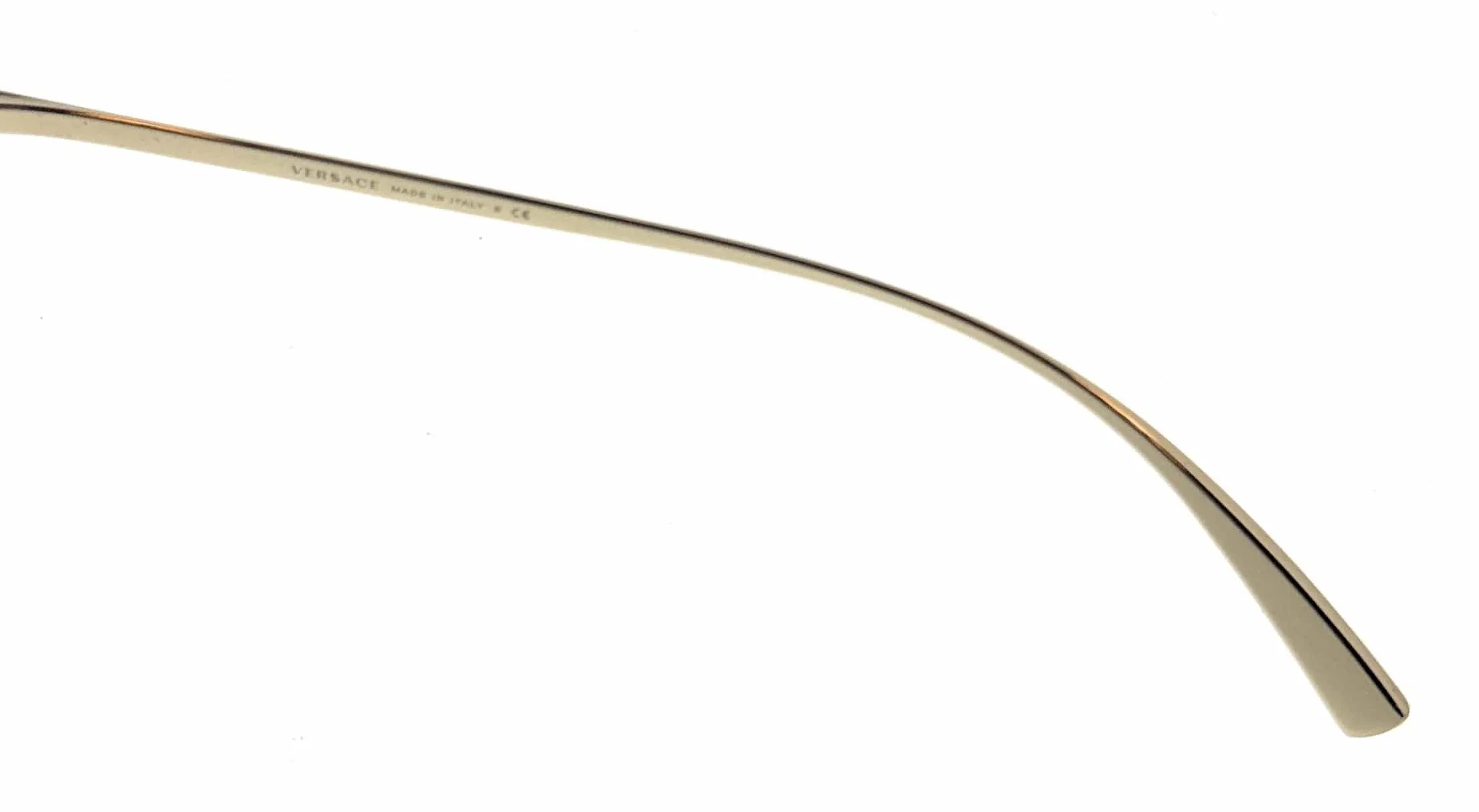 Versace 0VE4351B GB1/87 Black Cateye Sunglasses