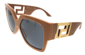 Versace  0VE4402 53498759 Square Sand Sunglasses