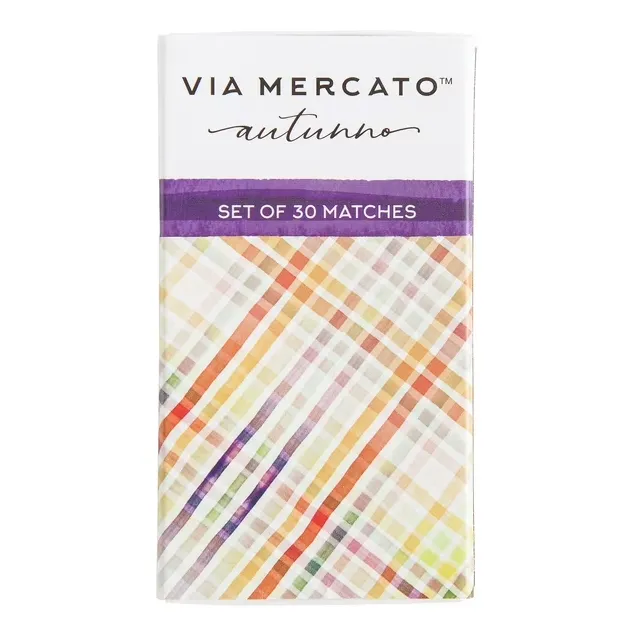 Via Mercato Autunno Mini Match Set 30ct