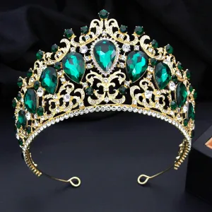Wishes Come True Tiara-Crown for a Bride-Princess